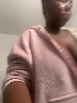 Goddess Nafeesha online show from November 5, 2025, 12:03 am