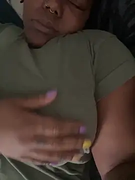 Goddess Nafeesha online show from April 5, 2026, 6:58 pm