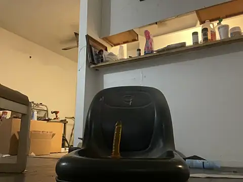 freakzmexx online show from March 19, 2025, 9:28 am