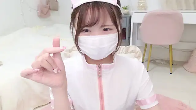 Snapshot of Sayuringo_ chatting on February 22, 2025, 1:33 am Sayuringo  online show from February 22, 2025, 1:33 am