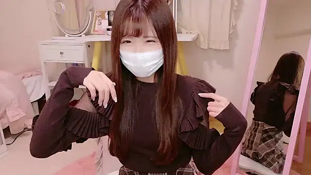Snapshot of Sayuringo_ chatting on January 11, 2025, 10:08 am Sayuringo  online show from January 11, 2025, 10:08 am