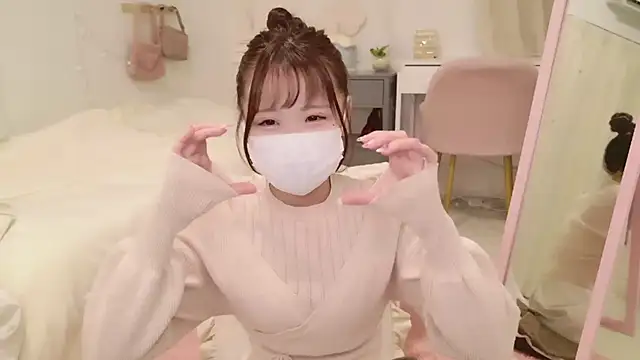 Snapshot of Sayuringo_ chatting on February 18, 2025, 11:11 am Sayuringo  online show from February 18, 2025, 11:11 am