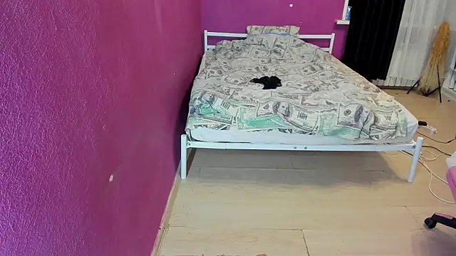 Lika8234 online show from February 1, 2026, 5:33 pm