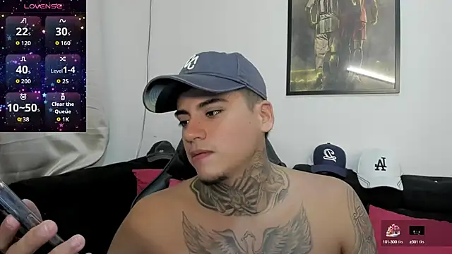 mad maxxx2 online show from September 21, 2025, 1:11 am