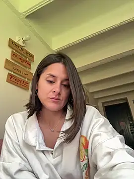 Alice milf  online show from February 4, 2026, 3:40 pm