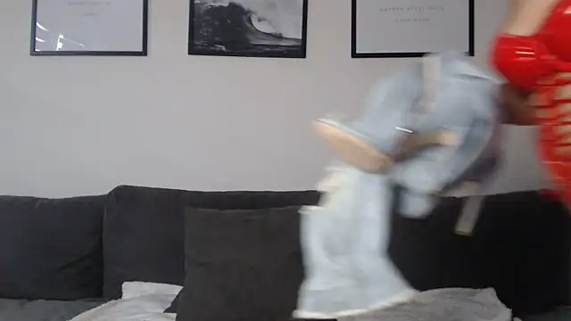 nimmersattesLuder online show from February 14, 2025, 1:40 pm