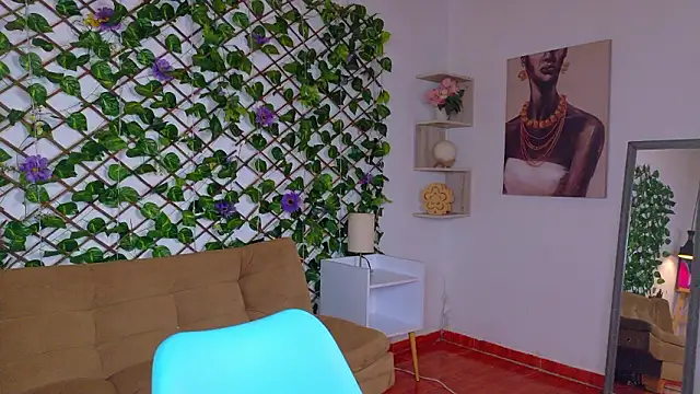 melody cute10 online show from February 27, 2026, 1:33 pm