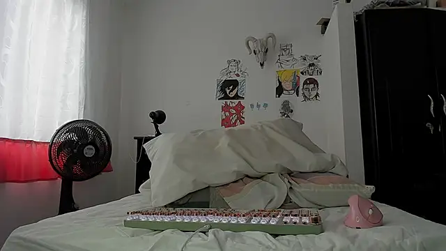 SonSett online show from October 25, 2025, 3:34 pm