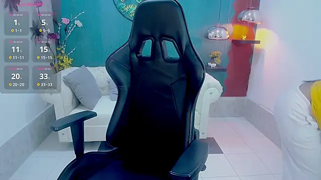 Snapshot of Melikasweetz chatting on March 1, 2026, 5:24 pm Melikasweetz online show from March 1, 2026, 5:24 pm