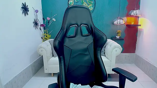 Snapshot of Melikasweetz chatting on February 25, 2026, 5:46 pm Melikasweetz online show from February 25, 2026, 5:46 pm