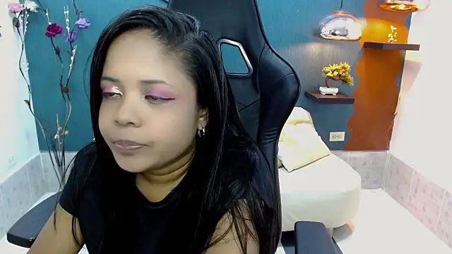 Snapshot of Melikasweetz chatting on March 20, 2025, 5:25 pm Melikasweetz online show from March 20, 2025, 5:25 pm