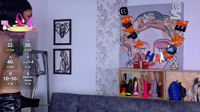 taty miller online show from October 22, 2025, 8:30 pm