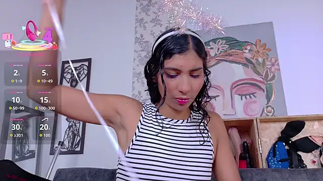 taty miller online show from October 8, 2025, 8:31 pm