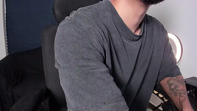 JayMarcos  online show from December 21, 2025, 2:35 am