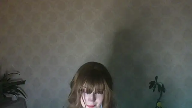 Snapshot of _Lost_Mademoiselle_ chatting on January 8, 2025, 2:46 am Lost Mademoiselle online show from January 8, 2025, 2:46 am