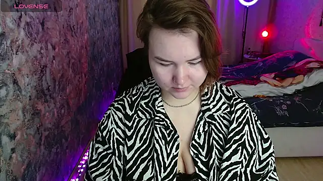 Jenny Fox online show from March 4, 2026, 4:09 am