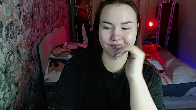 Jenny Fox online show from January 14, 2026, 3:10 am