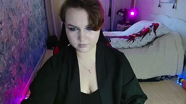 Jenny Fox online show from July 8, 2026, 4:46 am