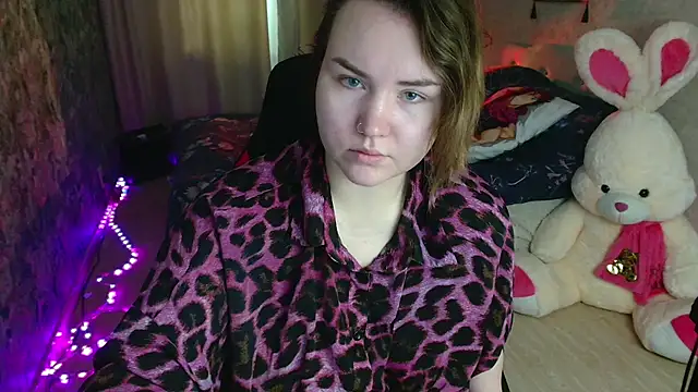 Jenny Fox online show from March 27, 2026, 3:37 am