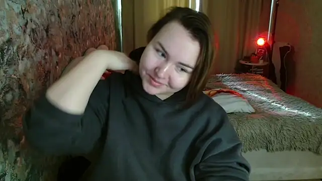 Jenny Fox online show from February 9, 2026, 3:48 am