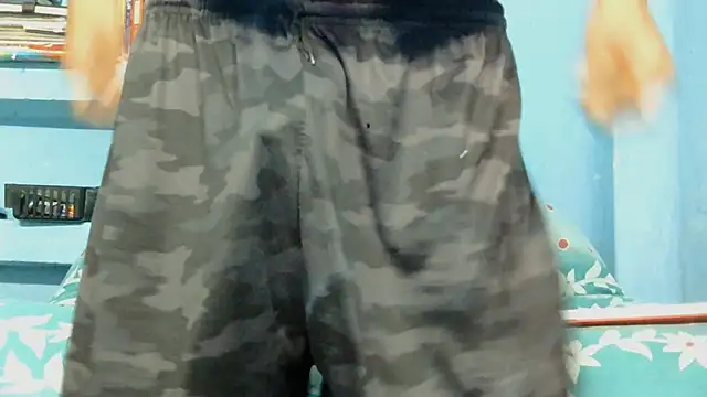 Alex Suman25 online show from March 15, 2026, 2:46 pm