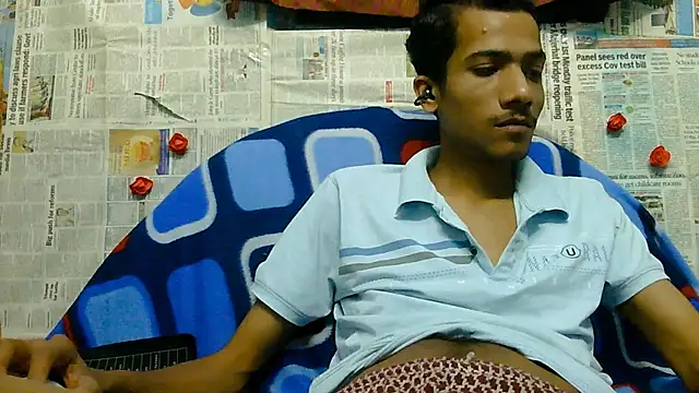 Alex Suman25 online show from February 19, 2026, 7:11 pm