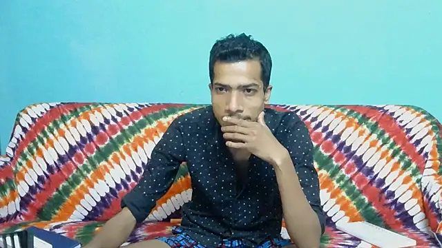 Alex Suman25 online show from March 22, 2026, 1:34 pm