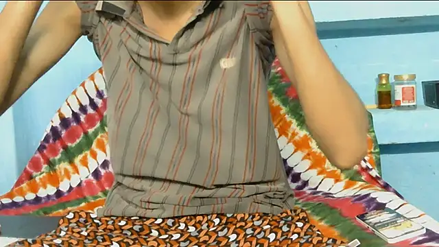 Alex Suman25 online show from April 1, 2026, 12:57 am