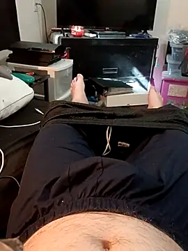 crazycam619 online show from March 19, 2026, 10:10 pm