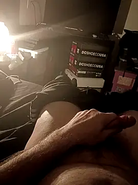 crazycam619 online show from January 9, 2026, 8:10 am