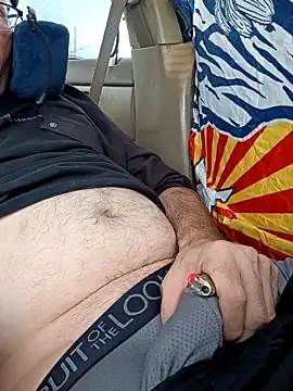 crazycam619 online show from February 2, 2026, 4:06 pm