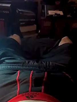 crazycam619 online show from January 18, 2026, 5:22 am