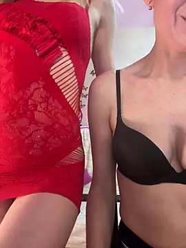 SweetCupcaks online show from February 4, 2026, 8:53 am