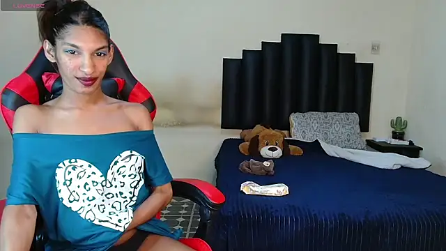 Silkylicious online show from December 3, 2025, 11:36 pm