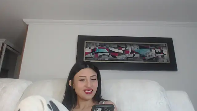 Nicolette ks  online show from March 11, 2025, 5:57 am