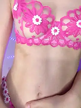 Nancy-Pink online show from November 25, 2025, 10:43 pm