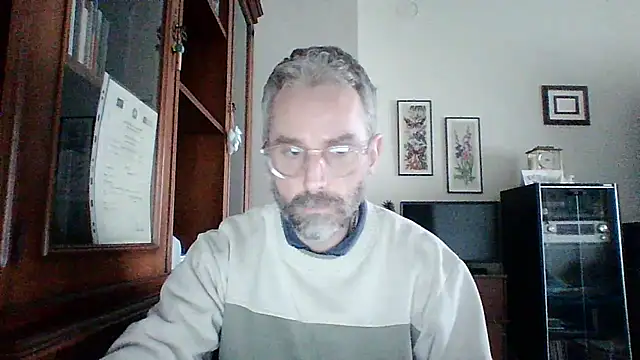 Snapshot of dedalus84 chatting on March 22, 2026, 12:07 pm dedalus84 online show from March 22, 2026, 12:07 pm