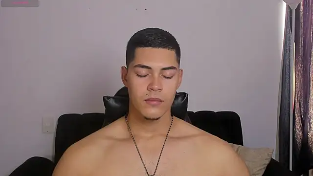 Iamdylan777 online show from April 15, 2026, 4:00 pm