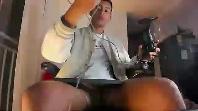 Iamdylan777 online show from March 20, 2025, 1:57 am