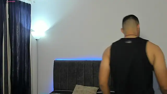 Snapshot of Iamdylan777 chatting on May 22, 2026, 11:30 am Iamdylan777 online show from May 22, 2026, 11:30 am
