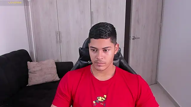 Iamdylan777 online show from September 26, 2025, 1:40 pm