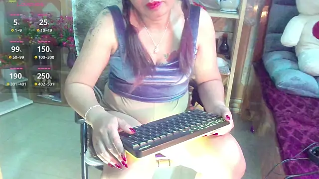 Snapshot of Jerry-Lan chatting on November 24, 2025, 6:35 am Jerry-Lan online show from November 24, 2025, 6:35 am