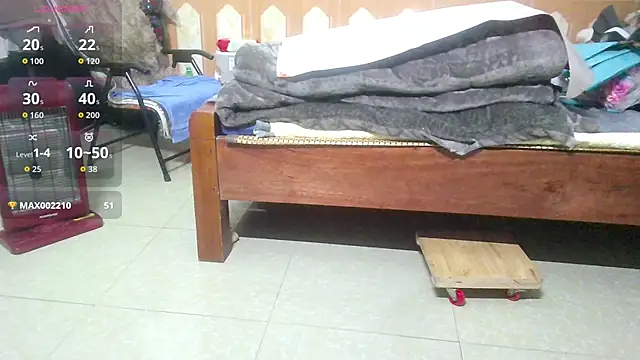 Snapshot of Jerry-Lan chatting on November 30, 2025, 1:17 am Jerry-Lan online show from November 30, 2025, 1:17 am