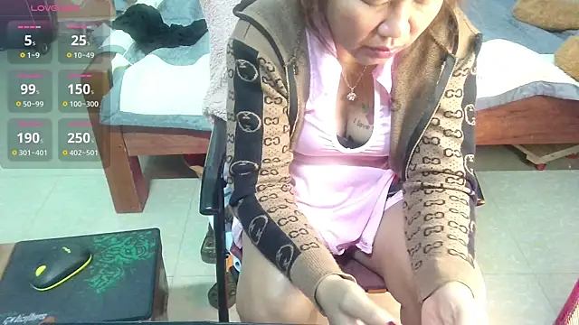 Snapshot of Jerry-Lan chatting on January 7, 2026, 4:56 pm Jerry-Lan online show from January 7, 2026, 4:56 pm