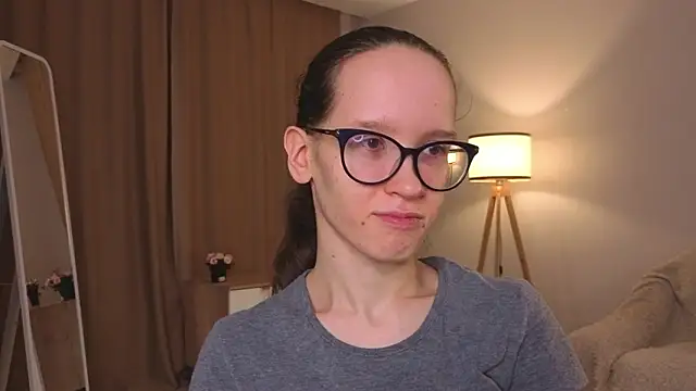 BettyBrowni online show from February 16, 2026, 4:16 pm