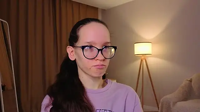 BettyBrowni online show from January 18, 2026, 4:10 pm