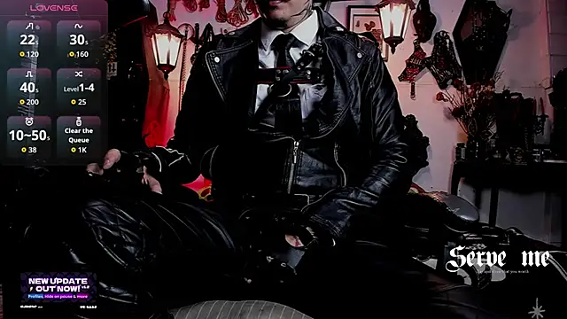 allanhurtss online show from March 10, 2026, 5:28 pm