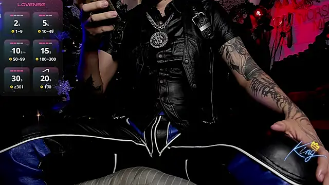 allanhurtss online show from December 19, 2025, 5:26 pm