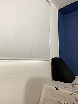 Isakeys  online show from January 16, 2026, 7:51 pm