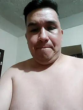 ferchoDC78 online show from February 14, 2026, 6:46 am